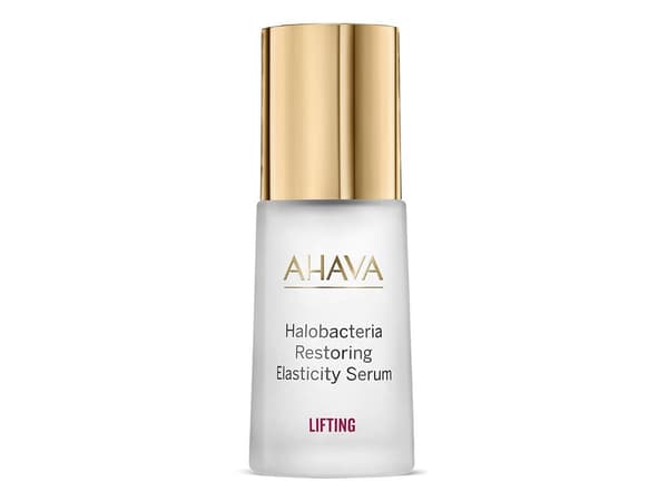 AHAVA Halobacteria Restoring Elasticity Serum