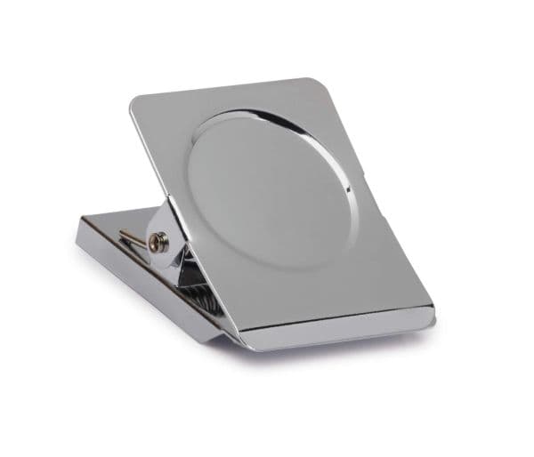 MAUL 2194096, 40 mm, Nickel, 1 styck