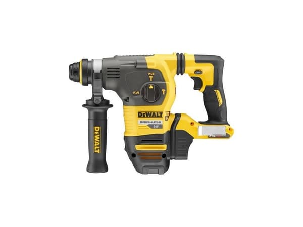 DEWALT Flexvolt borrhammare DCH333NT-XJ, 54 V, SDS+
