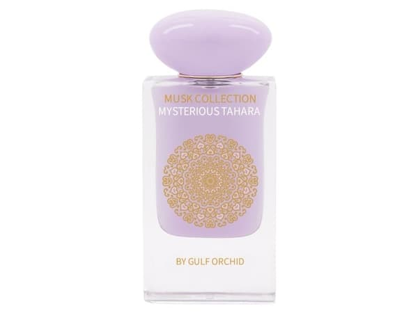 Parfums De Marly Mysterious Tahara Eau de Parfum 60 ml