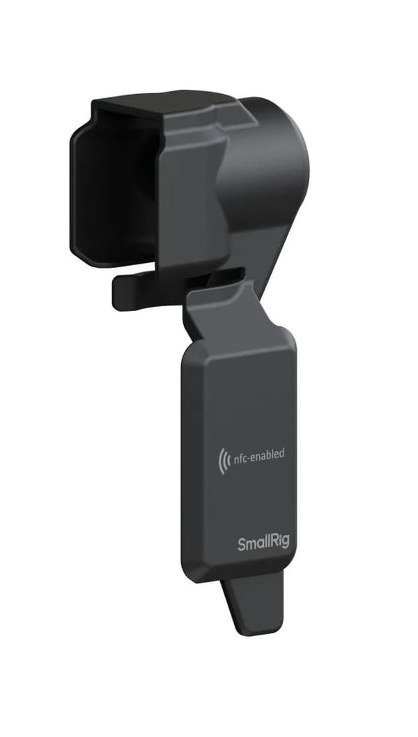 Pokrowiec SmallRig SmallRig 5636 Protective Case for DJI Osmo Pocket 3