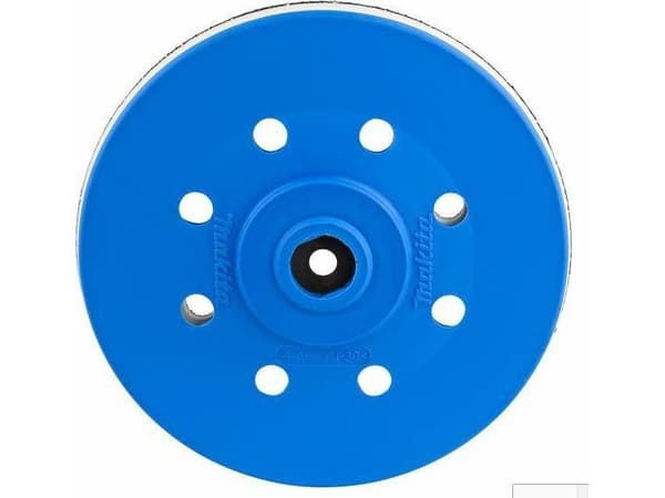 Makita - Slipepad - 150 mm