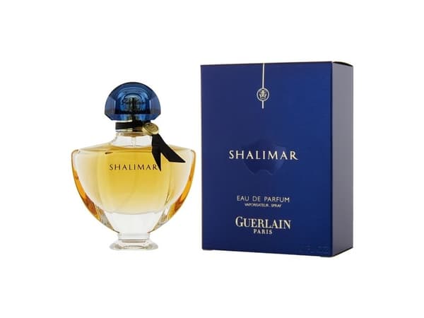 Guerlain Shalimar EDP W 30 ml