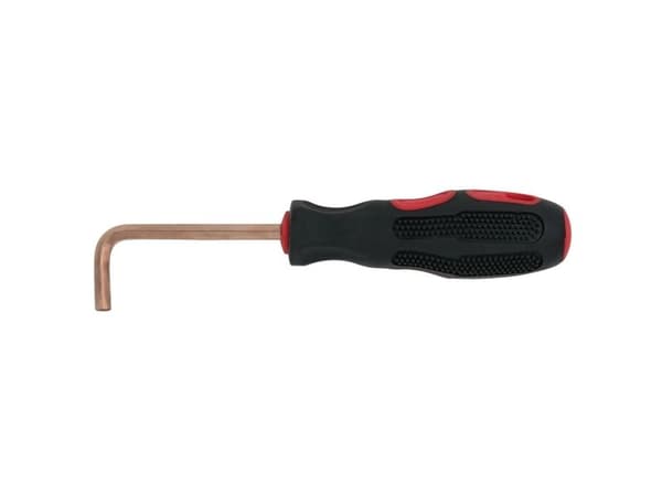 KS Tools 963.1505, 153 mm, 40 g