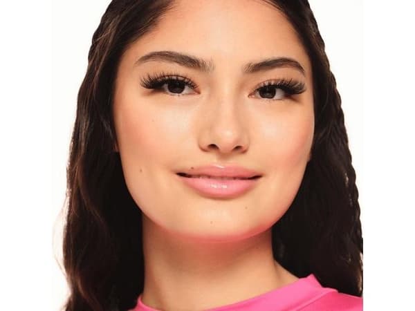 Essence Cosmetics What The Fake False Eyelashes 01 1 Unit