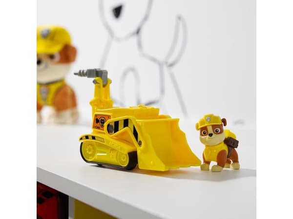 Ryhma Hau Paw Patrol Basic Vehicle 2.0 - Rolle