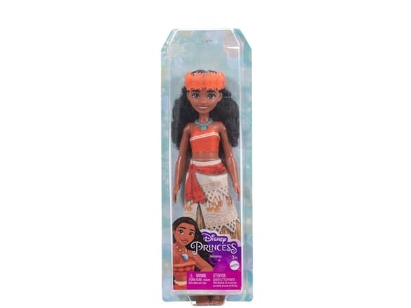 Disney Princess Core Docka Vaiana