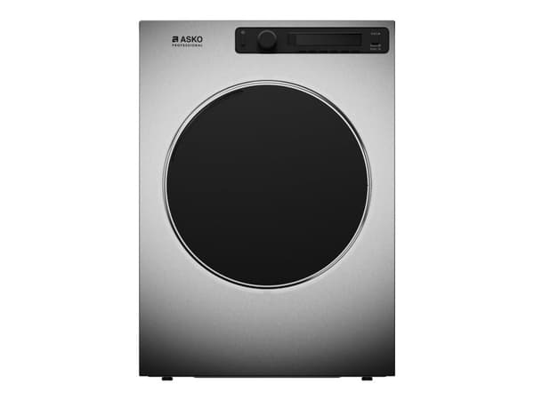 Asko Pro tørketrommel TDC1773VC.S