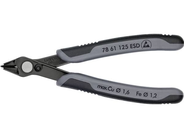 Knipex 78 61 125 ESDSB