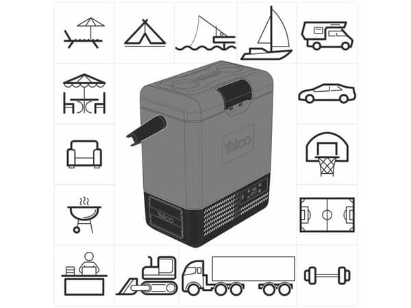 Yolco ET8 Carbon