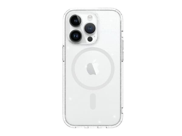 Just Mobile TENC MagSafe-etu iPhone 14 Pro