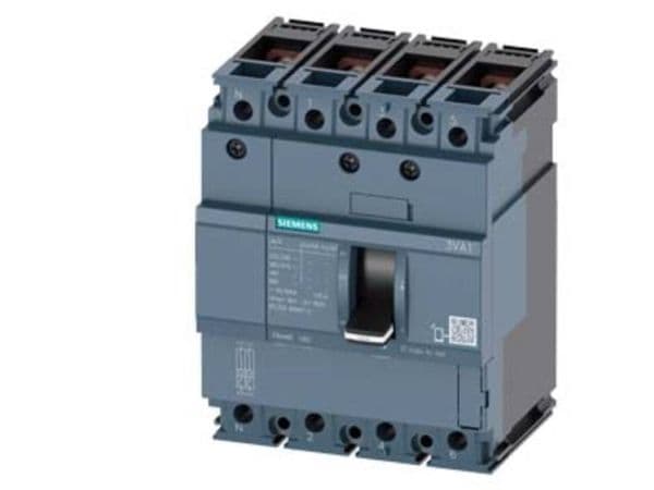 Siemens 3VA1112-3FD42-0AA0, IP40