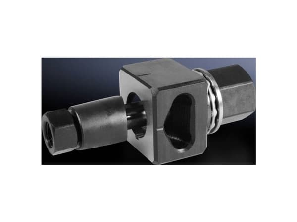 Rittal 4055440 Blechlocher