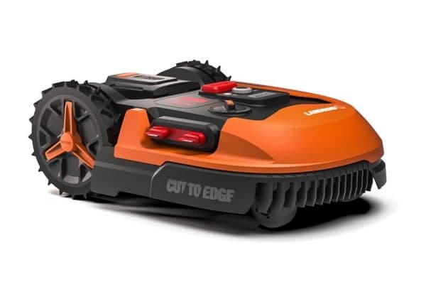 Worx Landroid L1000 robotgressklipper