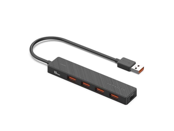 Vention CHOBB USB-åpner, 4 stk.