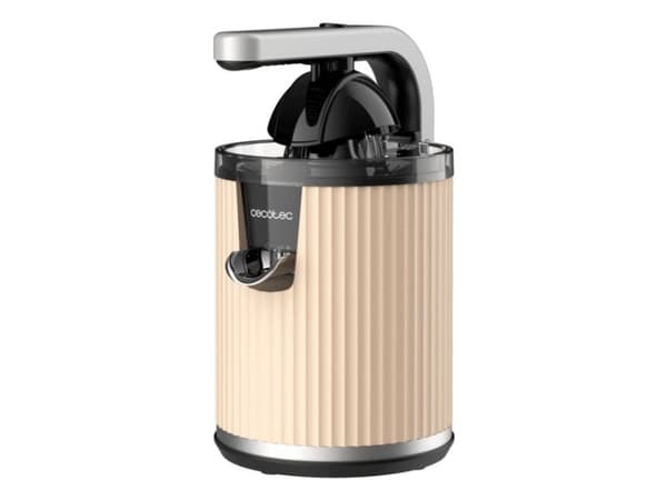 Cecotec Xqueeze RetroJuice 600 vit