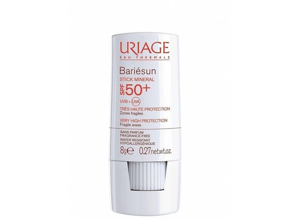 Uriage Bariésun Stick Mineral SPF 50+ 8 g