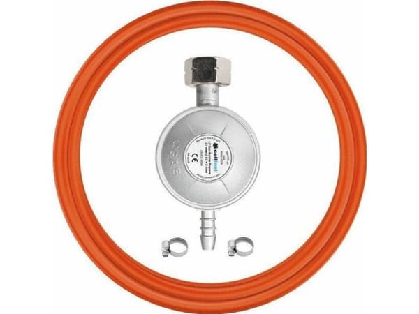 Cellfast CELLFAST CONTROLLING REDUCTOR + WAZER 1,5 m PROPAN BUTA C52-505