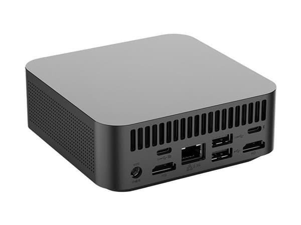 AOPEN DEN5134 I5-1235U 256G 8G*1 EU