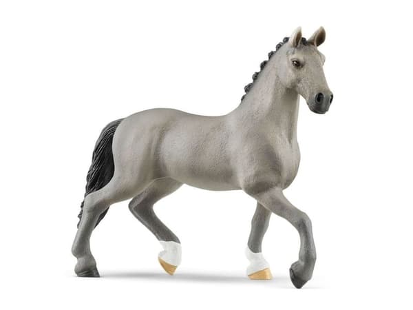 Schleich Cheval de Selle Fr. stable