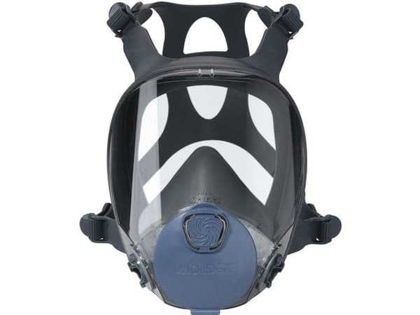 Moldex helmaske 9003 01 Easy Lock str. L