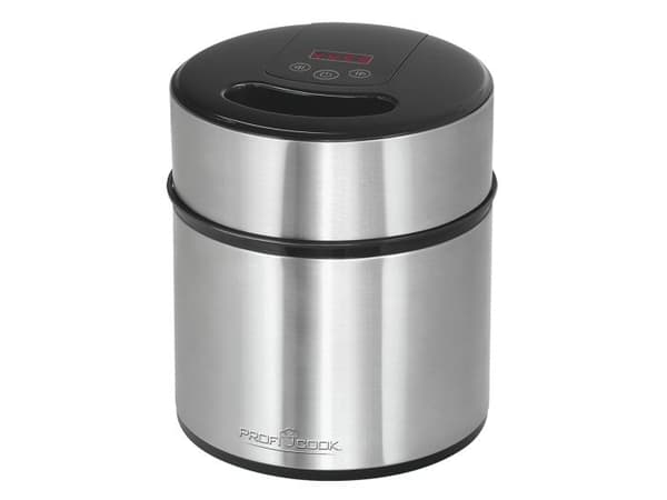 ProfiCook ismaskin ICM 1140