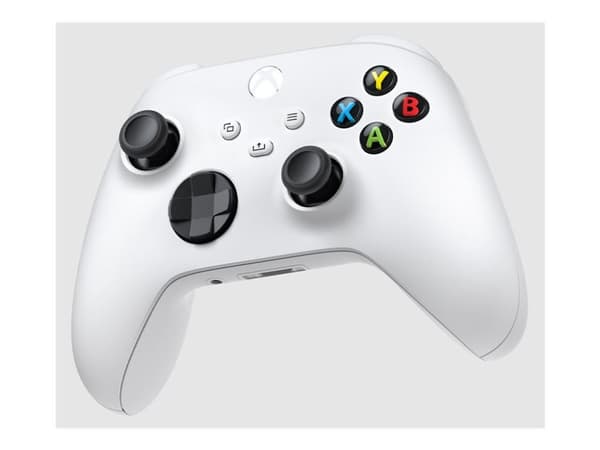 Microsoft Xbox Series X - Spillkonsoll - 4K - HDR - 1 TB SSD - robothvit