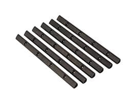 B-TECH System X BT8390-EXT - Monteringssett (6 x joining bars) - svart