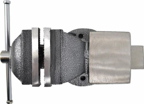 AWTOOLS stålskruvstycke SG 5"/125mm