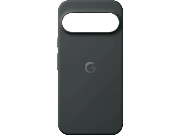 Pixel 10 Pro XL-etui Obsidian
