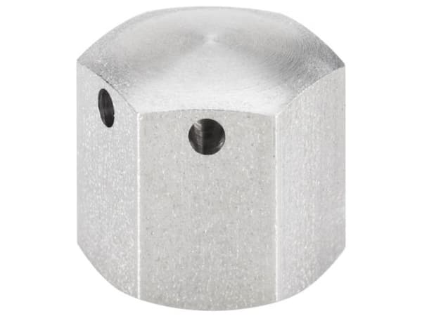 Bürkert Hættemøtrik 649554 KOMP 1 stk