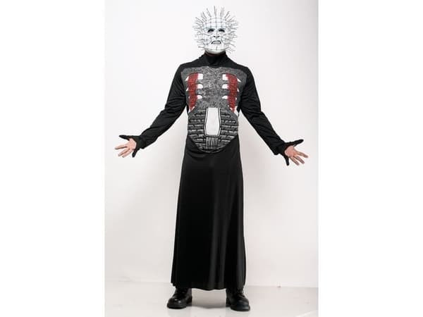 Pinhead kostume