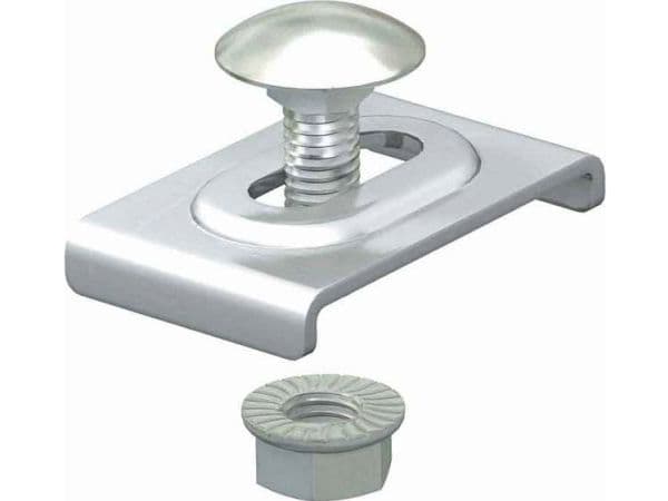 Obo Bettermann 6017045, 1 styck