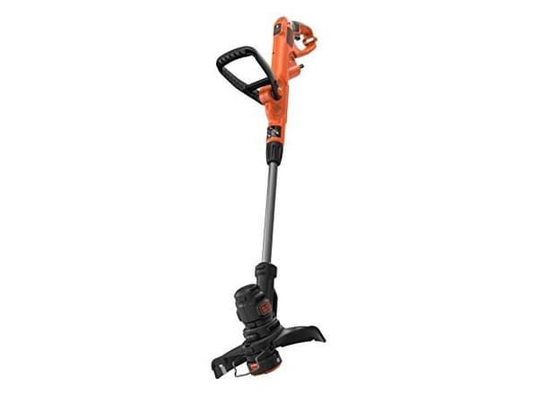 BLACK+DECKER - Gresstrimmer - elektrisk