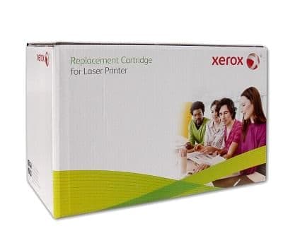 Xerox 498L00542, Musta, 1 kpl