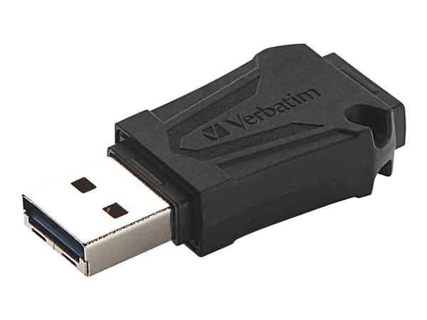 Verbatim ToughMAX - USB-flashstasjon - 64 GB - USB 2.0