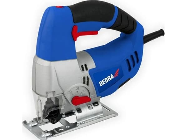 Sticksåg Dedra DED7964 600 W
