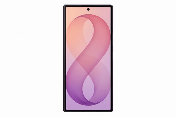 Samsung® | Q8 (256GB) - Violet Shadow