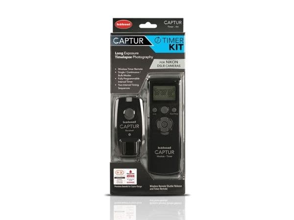 Hahnel 1001 716.0, Sort, 100 m