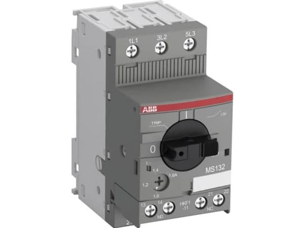 ABB 1SAM350005R1006, Laatikko