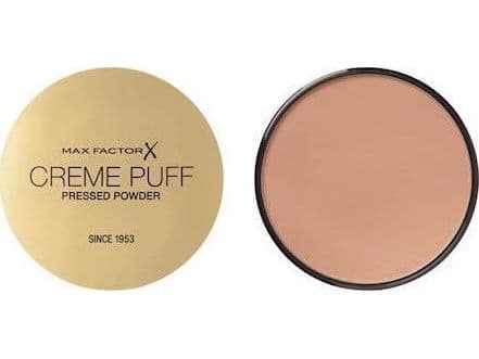 Max Factor - Creme Puff - 14 g