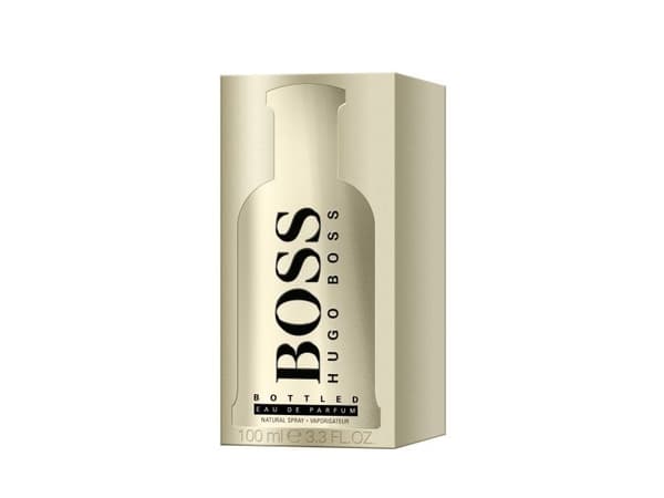 Hugo Boss Boss Bottled Eau De Parfum Spray 100ml