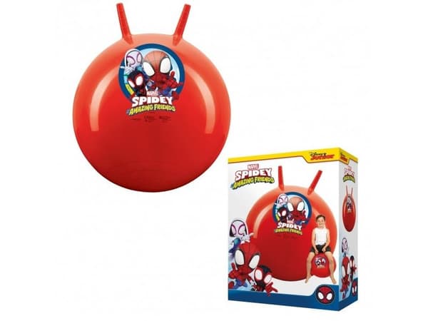 Simba hoppende ball (130059549)