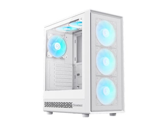 GameMax Storm 2 AW midi-tower vit