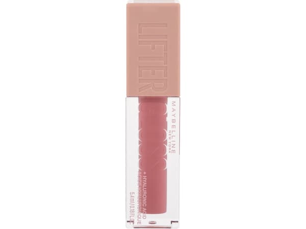 Maybelline Lifter Gloss 06 Reef 5,4 ml