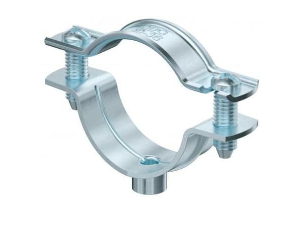 Obo Bettermann =, Stål, Stål, 5 mm, 1,25 mm