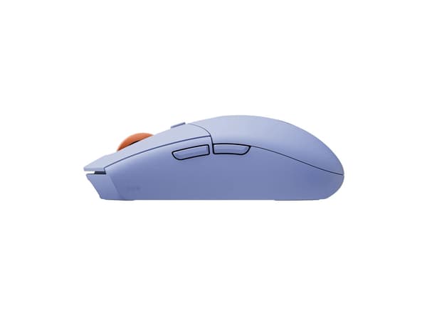 Logitech G G305 X SUPERLIGHT - Lilla