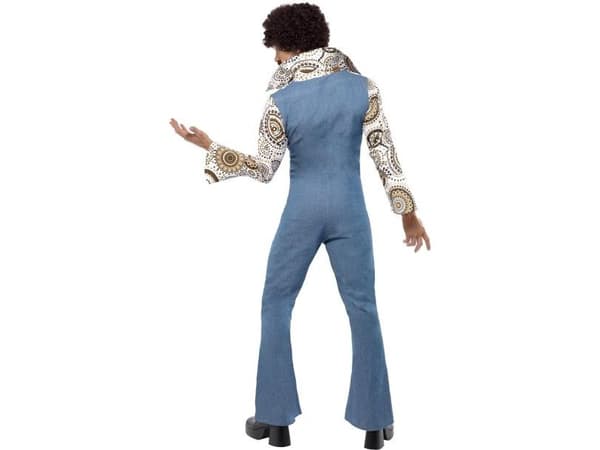Groovy Dancer puku