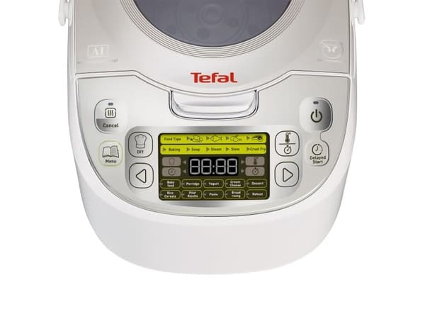 Multifunktionsgryta Tefal RK8121