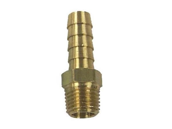 Sierra slangeknaster 1/4 x 10 mm